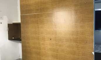 Imagem 6: Kitnet/conjugado para aluguel 1 quarto, QUINTAS DO CALHAU, 600 reais