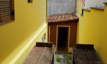 Imagem 3: Casa para aluguel e venda tem 300 metros quadrados com 3 quartos