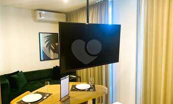 Imagem 6: Studio Residencial Pimheiros