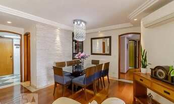 Imagem 2: Apartamento para Aluguel - Aclimação, 3 Quartos, 134 m2