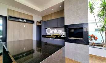 Imagem 7: Casa com 4 dormitórios, 387 m² - venda por R$ 3.181.000,00 ou aluguel por R$ 15.117,00/mês