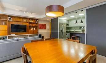 Imagem 3: Apartamento 3 dormitórios - Bairro Boa Vista