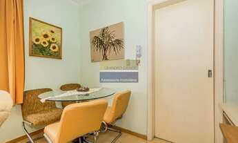 Imagem 4: Apartamento 1 dormitório - Bairro Higienópolis