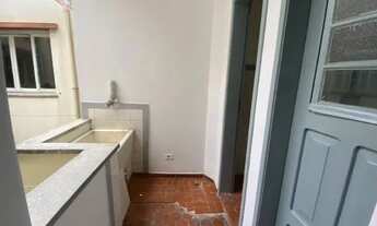 Imagem 6: Apartamento em São João