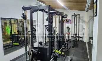 Imagem 7: Excelente sobrado 400m² com 03 Suítes e 04 vagas no Planalto Paulista