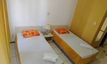 Imagem: Silva Hospedagem -Flat Bellagio