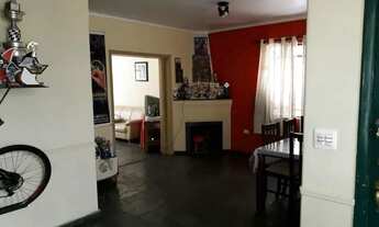 Imagem 3: Casa para venda e locação, 3 dormitórios , Vila Central, São Paulo, SP