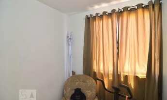 Imagem 7: Apartamento para Aluguel - Bairro Fátima, 2 Quartos, 43 m2