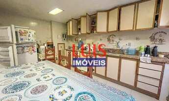 Imagem 4: Casa com 6 dormitórios para alugar, 343 m² por R$ 8.115/mês - Itacoatiara - Niterói/RJ - C