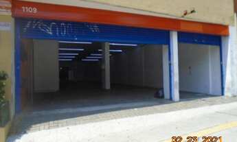 Imagem 2: Bairro Consolação