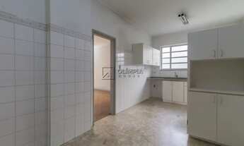 Imagem 6: Venda Apartamento 3 Dormitórios - 206 m² Higienópolis