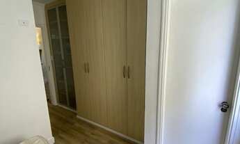 Imagem 5: Apartamento para aluguel com 56 metros quadrados com 2 quartos em Saúde - São Paulo - SP