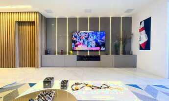 Imagem 4: Apartamento todo pronto com 3 suítes e muito conforto e segurança para a sua família