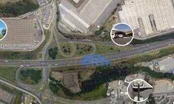 Imagem 2: Área à venda, 81000 m² por R$ 63.900.000,00 - Jardim Alvorada - Jandira/SP