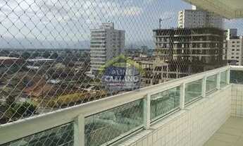 Imagem 2: Apto. 2 dorms, Guilhermina, Praia Grande!