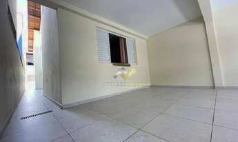 Imagem 3: Sobrado com 3 dormitórios à venda, 191 m² por R$ 520.000,00 - Jardim Marek - Santo André/S