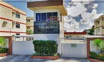 Imagem: Apto em Capim Macio no Cond. Torre do Mar