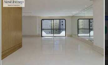 Imagem 1: Apartamento com 4 dormitórios, 296 m² - venda por R$ 4.575.000,00 ou aluguel por R$ 36.000