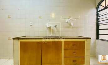 Imagem 5: Casa (térrea na rua) 4 dormitórios/suite, cozinha planejada