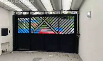 Imagem 3: Santo André - Casa Padrão - Vila Alzira