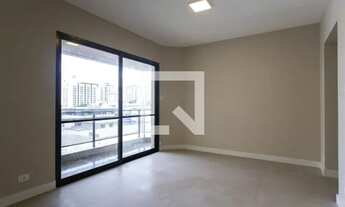 Imagem 7: Apartamento para Aluguel - Moema, 3 Quartos, 114 m2