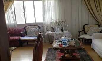 Imagem: SAO PAULO - Apartamento Padrão - PERDIZES