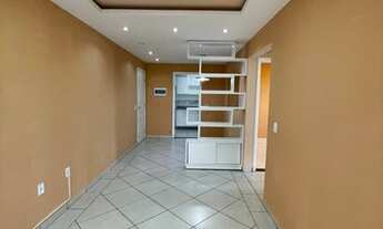 Imagem: Apartamento para venda possui 64 metros