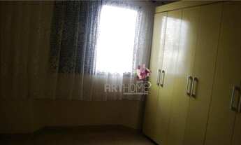 Imagem 5: Cobertura com 3 dormitórios à venda, 130 m² por R$ 660.000,00 - Rudge Ramos - São Bernardo