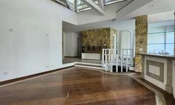 Imagem 5: CASA EM CONDOMÍNIO - ALPHAVILLE - SP