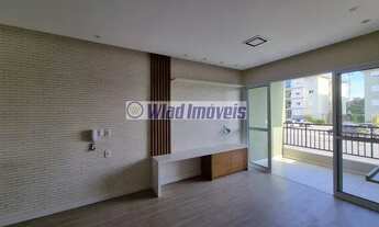 Imagem: Apartamento para aluguel possui 65 metros