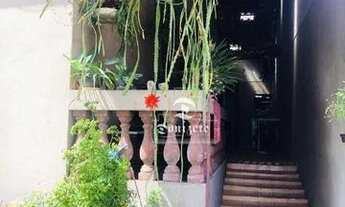 Imagem 2: Terreno à venda, 400 m² por R$ 720.000,00 - Vila Assis Brasil - Mauá/SP