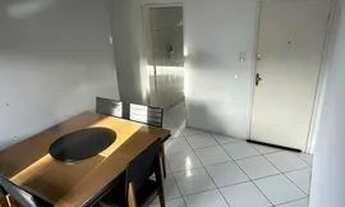 Imagem 2: Aluguel apartamento 3 quartos