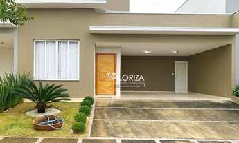 Imagem 2: Casa com 3 dormitórios para alugar - Residencial Villa do Bosque - Sorocaba/SP