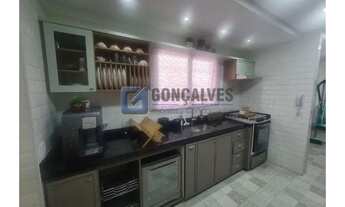 Imagem 7: SAO BERNARDO DO CAMPO - Residential / Apartment - BAETA NEVES