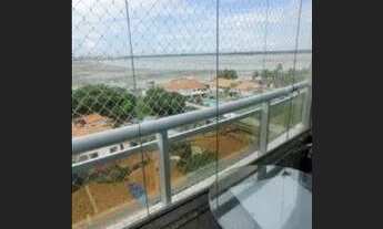 Imagem 5: ALUGO)Apt° no Ed. Marítimus de 47m² com 01 quarto 100% Mobiliado em Península da Ponta D