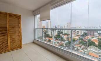 Imagem 6: Locação Apartamento 2 Dormitórios - 67 m² Brooklin