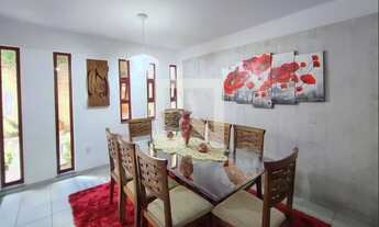 Imagem 6: Casa à Venda - Jardim Interlagos, 4 Quartos, 300 m2