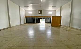 Imagem 6: Galpão Comercial - Jardim Atlântico