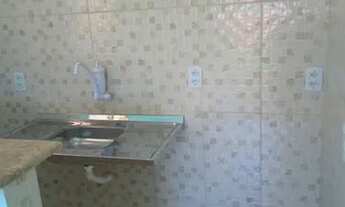 Imagem 2: Casa com cobertura