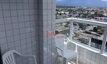 Imagem 7: Apartamento com 1 dormitório à venda, 47 m² por R$ 280.000 - Aviação - Praia Grande/SP