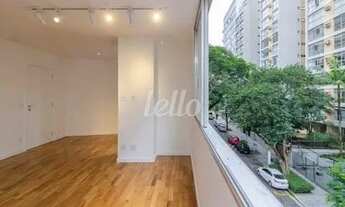 Imagem 7: São Paulo - Apartamento Padrão - Higienópolis