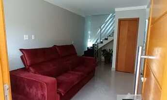 Imagem 3: Casa de condomínio para Locação e Venda com 62m², 2 quartos e 2 vagas