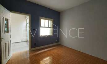 Imagem 5: Casa térrea Tatuapé