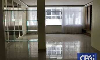 Imagem 2: Apartamento 3 Quartos/ 1 Suíte - Vieira Souto - Ipanema