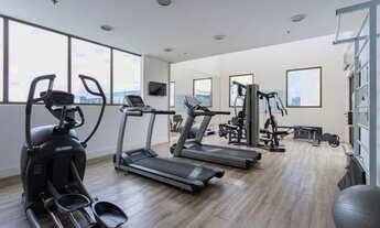 Imagem 4: SÃO PAULO - Apartamento Padrão - ITAIM BIBI