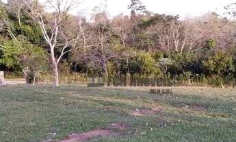 Imagem 6: Chácara com 4 dormitórios à venda, 5000 m² por R$ 2.400.000 - Condomínio Terras de San Tho