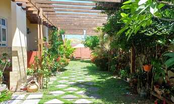 Imagem: Casa Temporada em Buraquinho