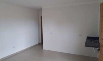 Imagem 3: Apartamento para venda tem 42 metros quadrados com 2 quartos em Itaquera - São Paulo - SP