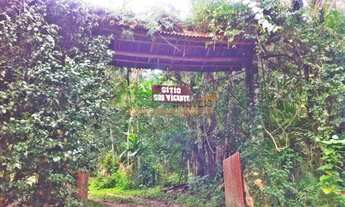 Imagem: SãO JOSé - Sítio - Colônia Santana