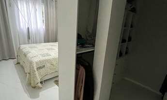 Imagem 4: Terreno com duas residencias